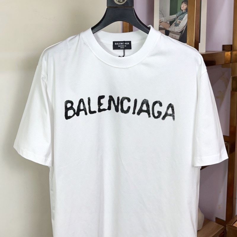 Balenciaga T-Shirts